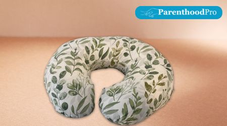 The Nursing pillow Boppy 00056029240490