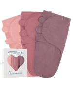 The Swaddle Blanket Comfy CC-314