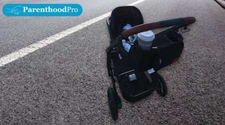 Cruz V2 Stroller UPPAbaby Review