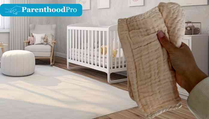 The Burp Cloth Cute Castle CC-BURP