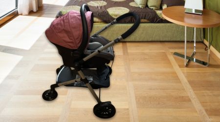 Evenflo Pivot Modular Travel System Review