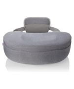 The Nursing pillow Frida Mom MS-NPGY-NS-US00