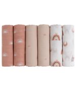 The Swaddle Blanket GLLQUEN GLRB-06