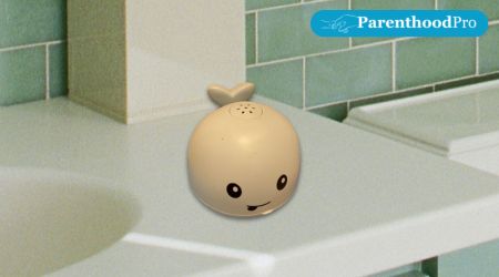 The Bath Toy Gigilli NO.106AG 