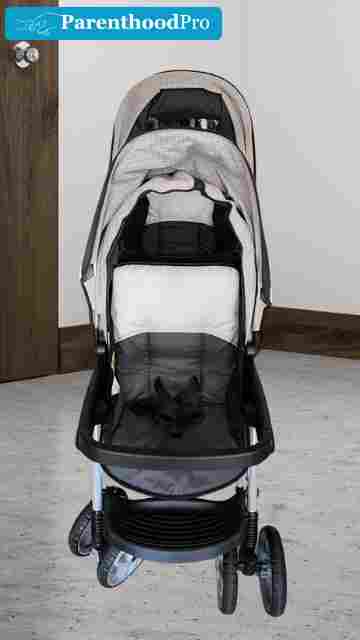 Graco DuoGlider Stroller Reviews