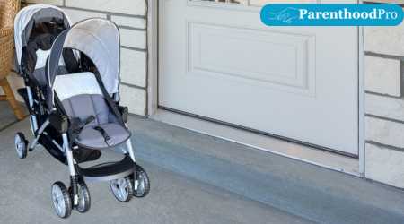 Graco DuoGlider Stroller Reviews