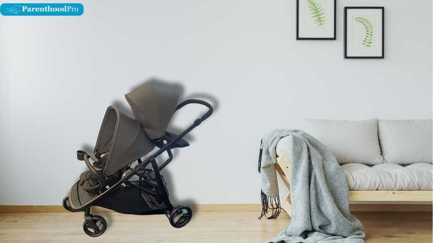 Graco Ready2Grow LX 2.0 Double Stroller Reviews