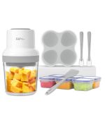 The Baby Food Maker HEYVALUE HB-FS01