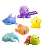 The Bath Toy Hely Cancy XZ03 