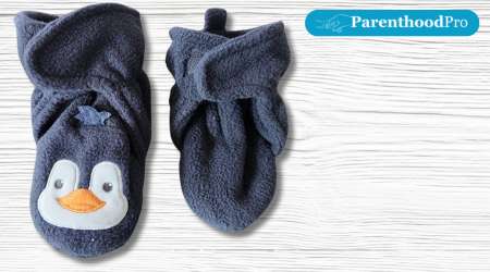 The Baby Socks Hudson 54766S