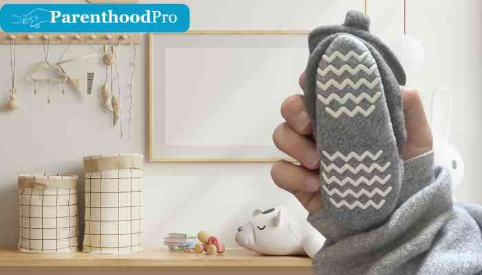 The Baby Socks Hudson 54766S