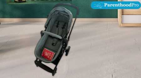 Infans Landscape Reversible Adjustable Suspension Review
