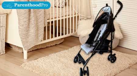 Jeep AdventureGlyde Stroller by Delta Children Review