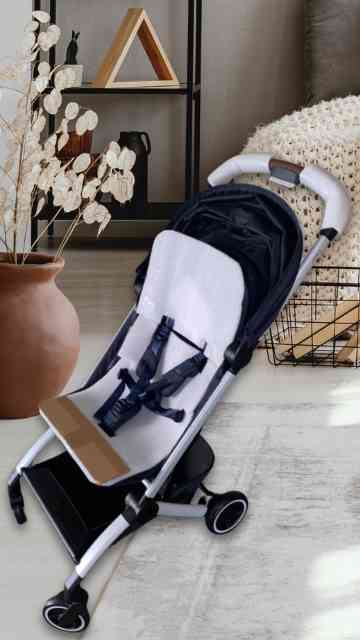 Joolz Aer Stroller Review
