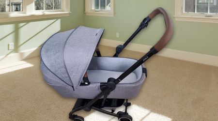 Joolz Aer Stroller Review