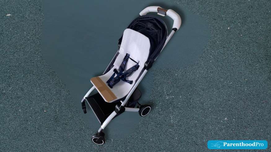Joolz AER+ Lightweight Baby Stroller Review