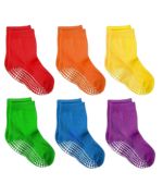 The Baby Socks LA ACTIVE 