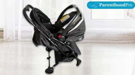 Lightweight Stroller Ultra Compact Rain Cover Travelbag Review