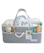 The Diaper caddie Lily Miles ‎LM-0002 
