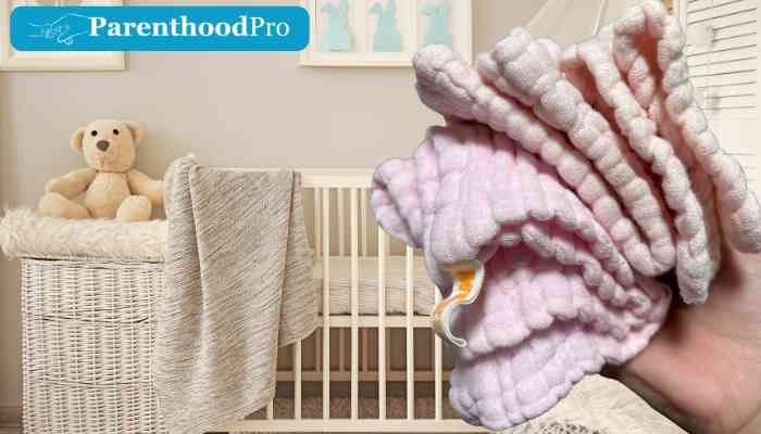 The Burp Cloth MUKIN ‎FJJB-006-01