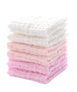The Burp Cloth MUKIN ‎FJJB-006-01