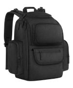 The Diaper Bag Backpack Mancro ‎104600BLK