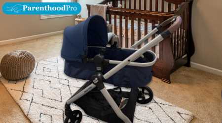 Maxi Cosi Zeliatm² Modular Travel System Reviews