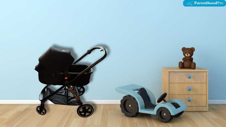 Maxi-Cosi Zelia™ Luxe 5-in-1 Modular Reviews