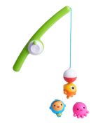 The Bath Toy Munchkin® 1704
