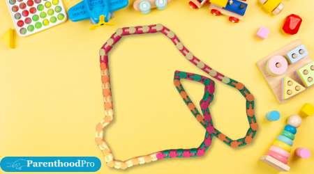 The Sensory Toy Neliblu c-042 