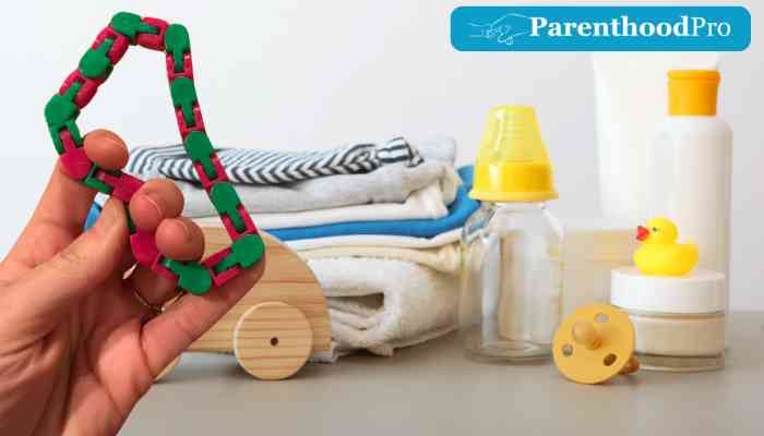 The Sensory Toy Neliblu c-042 