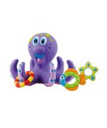 The Bath Toy Nuby ‎6257