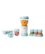 The Baby Food Maker NutriBullet NBY-50100 