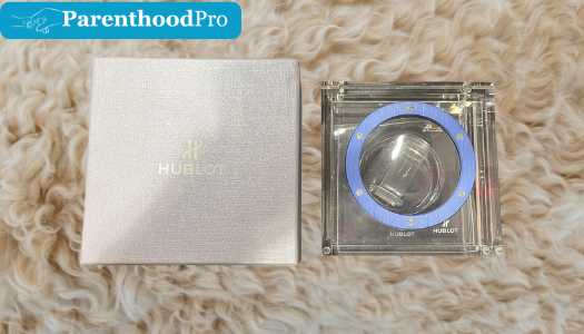 Hublot Pre-Loved Big Bang One Click Sapphire Review