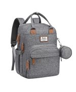 The Diaper Bag Backpack RUVALINO ‎168
