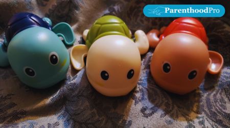 The Bath Toy SEPHIX A1