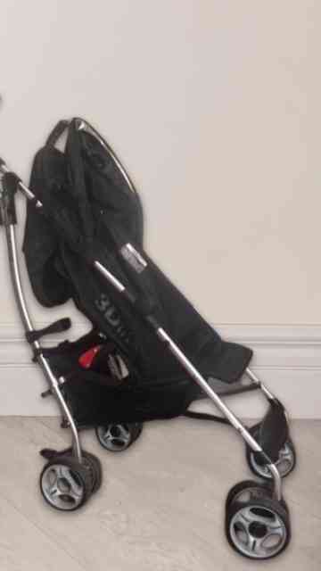 Summer Infant Lite Convenience Stroller Reviews