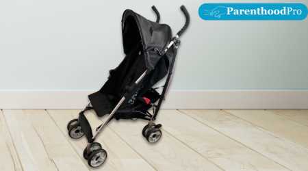 Summer Infant Lite Convenience Stroller Reviews