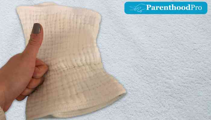 The Burp Cloth Synrroe ‎5263442656