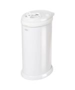 The Odor-Free Diaper Pail Ubbi ‎00698904100003