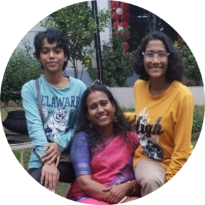 Mitali Dey