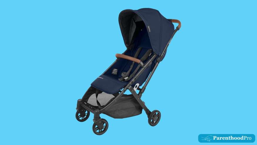 Uppababy Minu v2