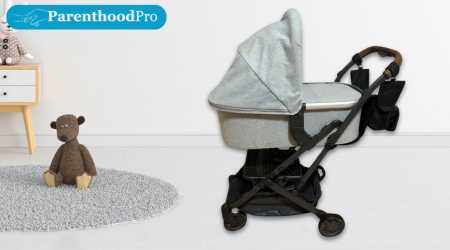 Uppababy Minu v2 Review