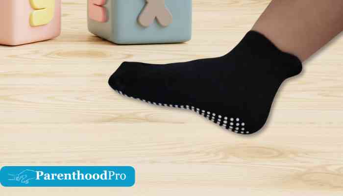 The Baby Socks Zaples  ZAPBGS190101