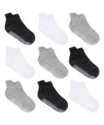 The Baby Socks Zaples  ZAPBGS190101
