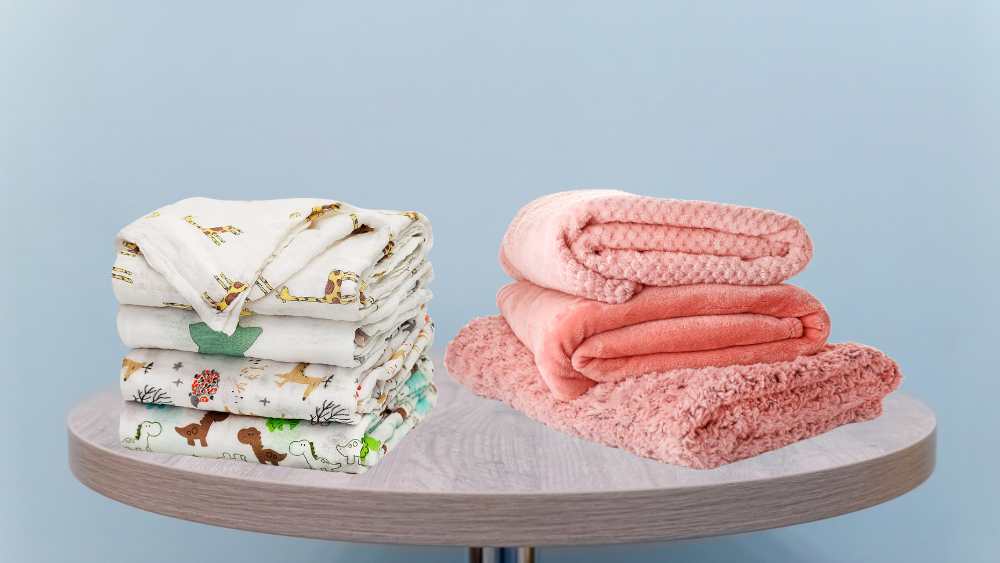 What Are 5 Best Swaddle Blankets of 2025