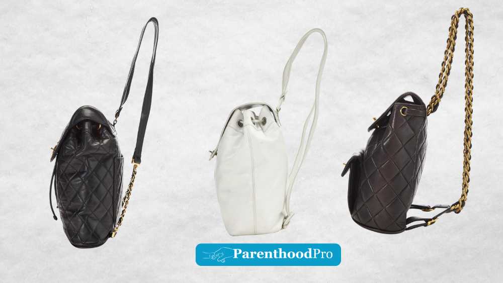 The Top 6 CHANEL Luxury Backpacks Reviews