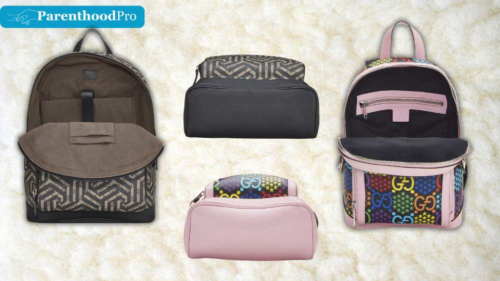 The Best Women’s Luxury Backpacks of 2025