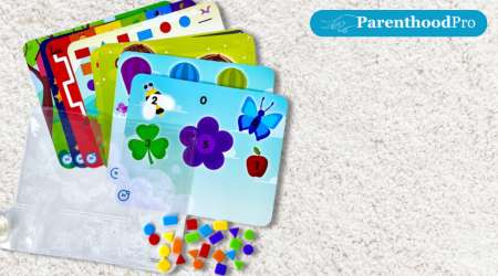 The Sensory Toy hand2mind 94491