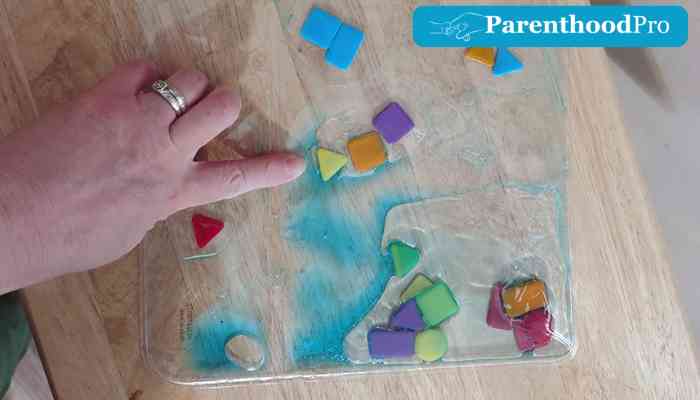 The Sensory Toy hand2mind 94491